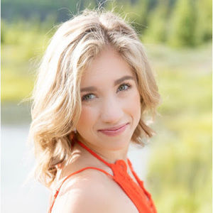 Meet your Posher, Katy